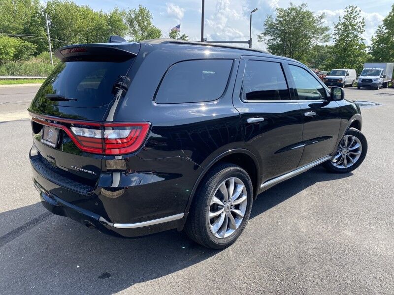 2022 Dodge Durango Citadel Springfield PA
