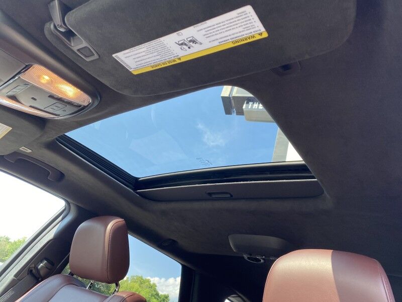 2022 Dodge Durango Citadel Springfield PA