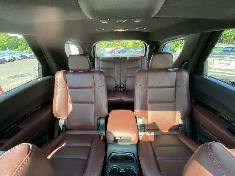 2022 Dodge Durango Citadel Springfield PA