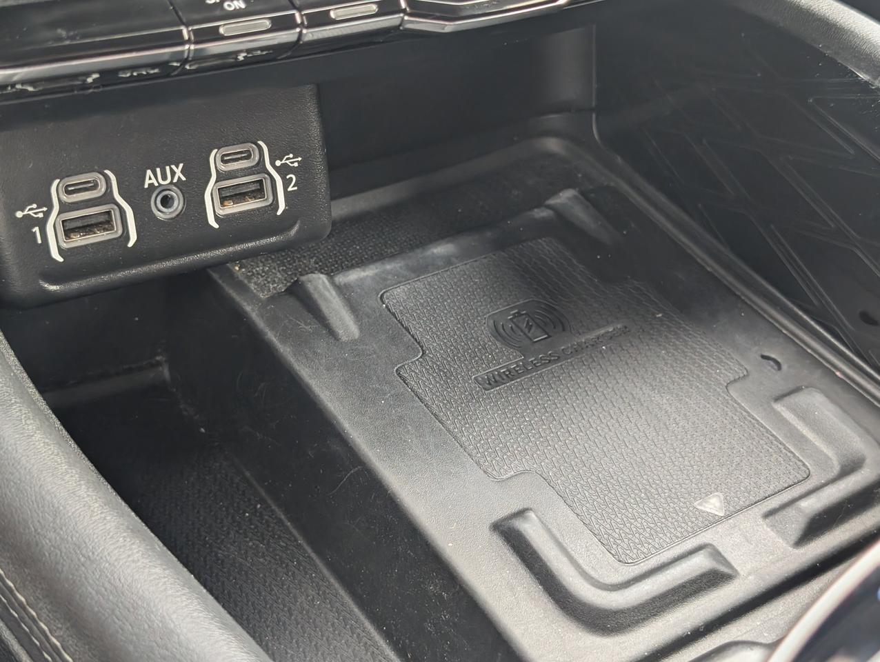 2022 Dodge Durango Citadel Dalton GA