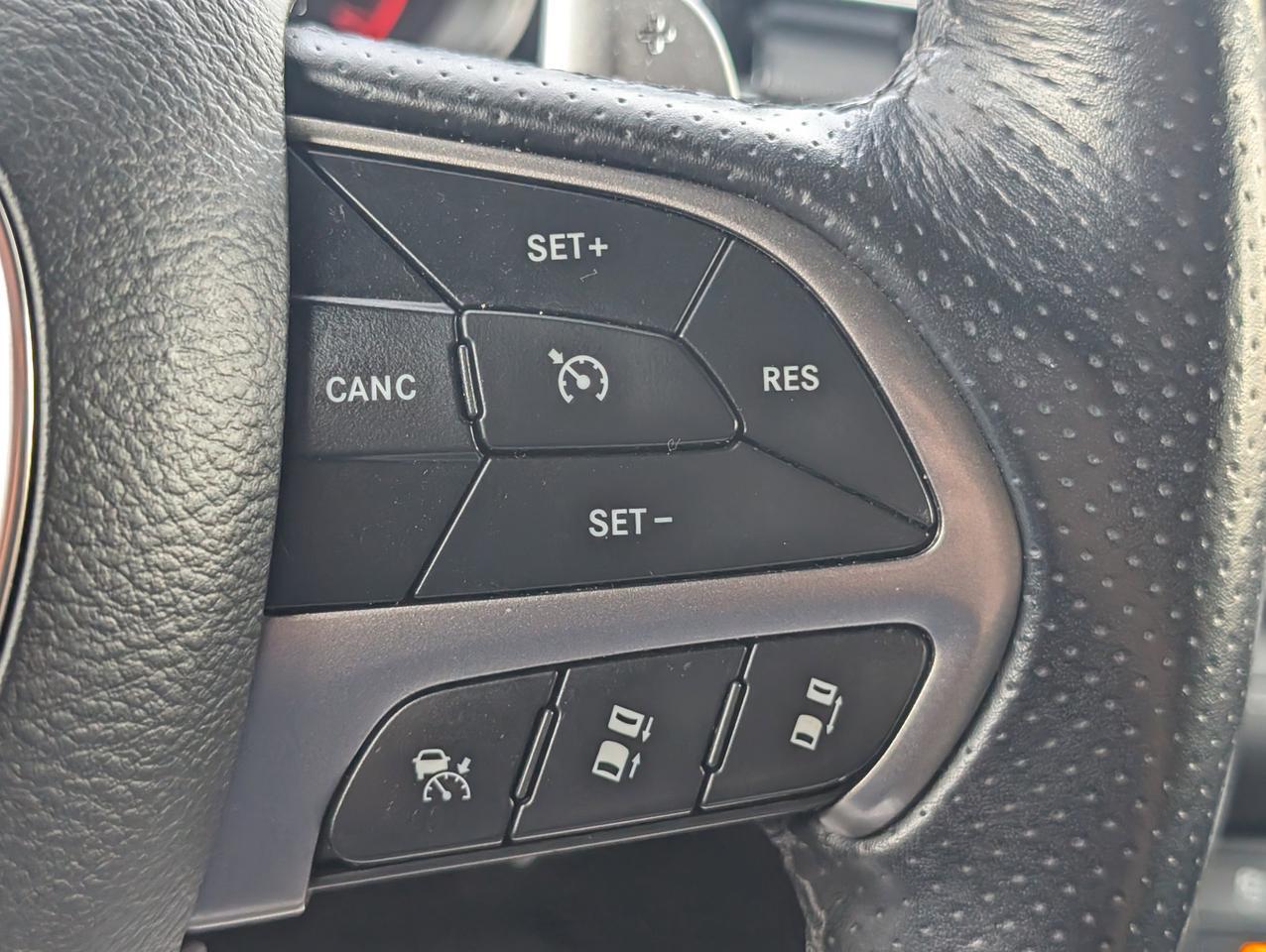 2022 Dodge Durango Citadel Dalton GA