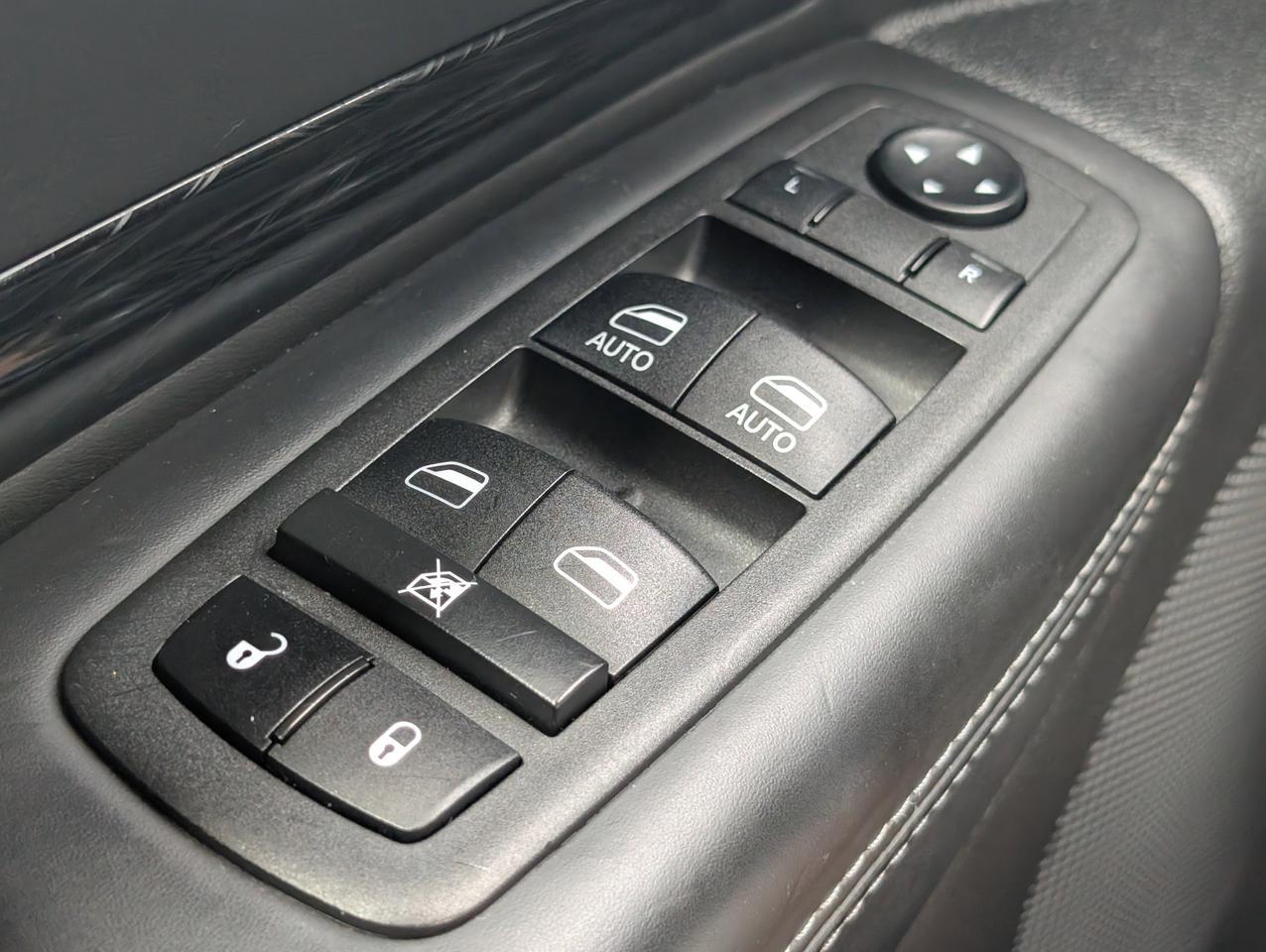 2022 Dodge Durango Citadel Dalton GA