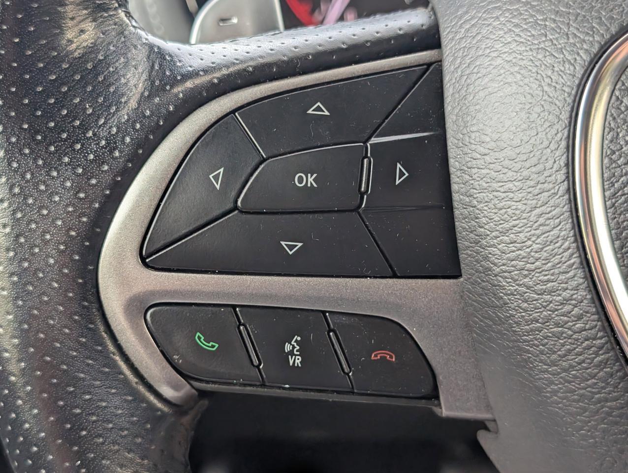 2022 Dodge Durango Citadel Dalton GA