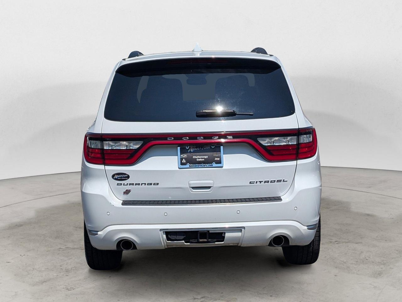 2022 Dodge Durango Citadel Dalton GA