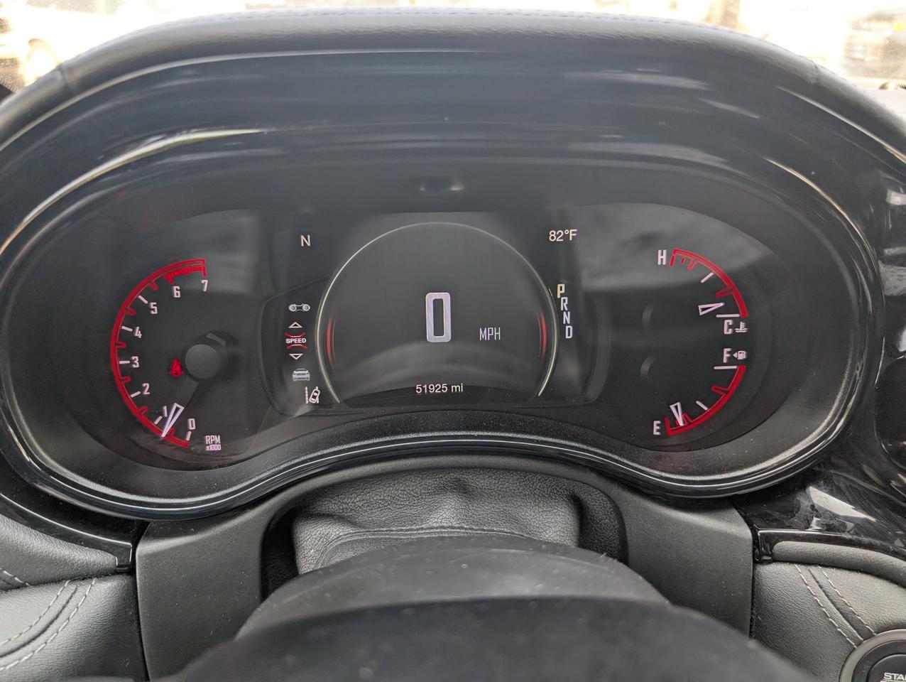 2022 Dodge Durango Citadel Dalton GA