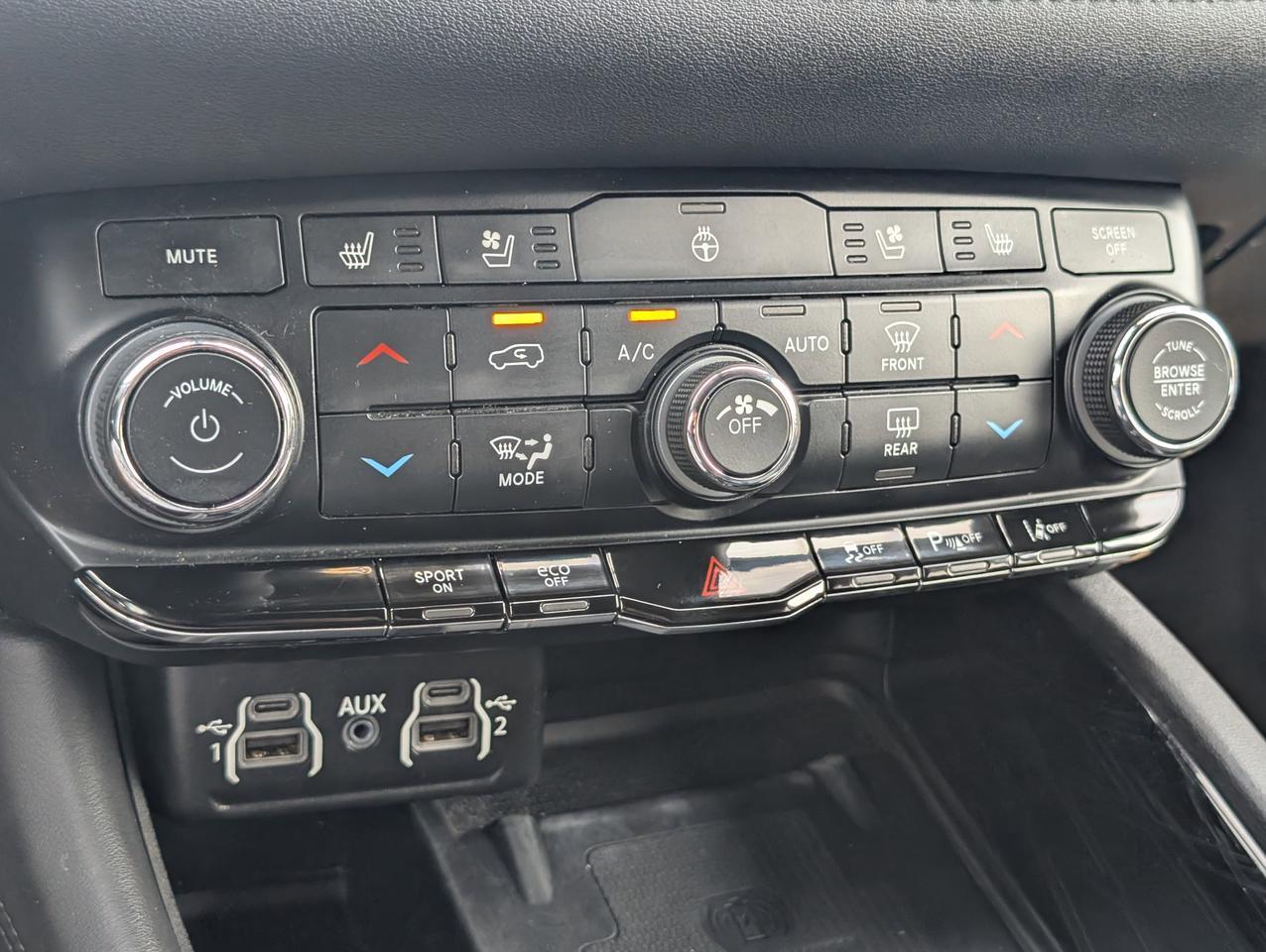 2022 Dodge Durango Citadel Dalton GA