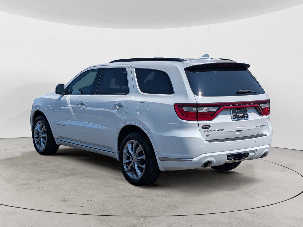 2022 Dodge Durango Citadel Dalton GA
