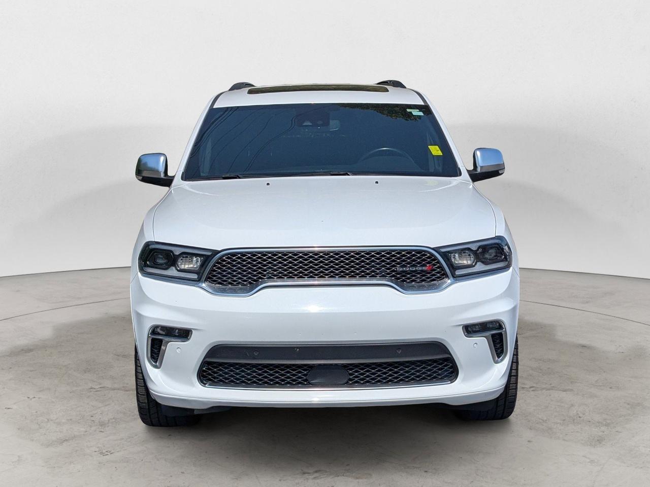 2022 Dodge Durango Citadel Dalton GA