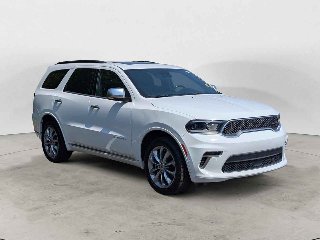 2022 Dodge Durango Citadel Dalton GA