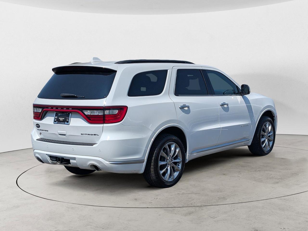 2022 Dodge Durango Citadel Dalton GA