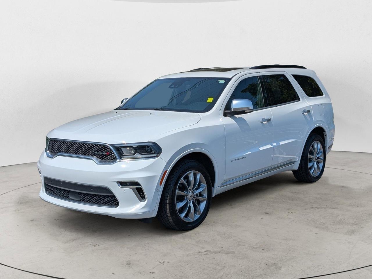 2022 Dodge Durango Citadel Dalton GA