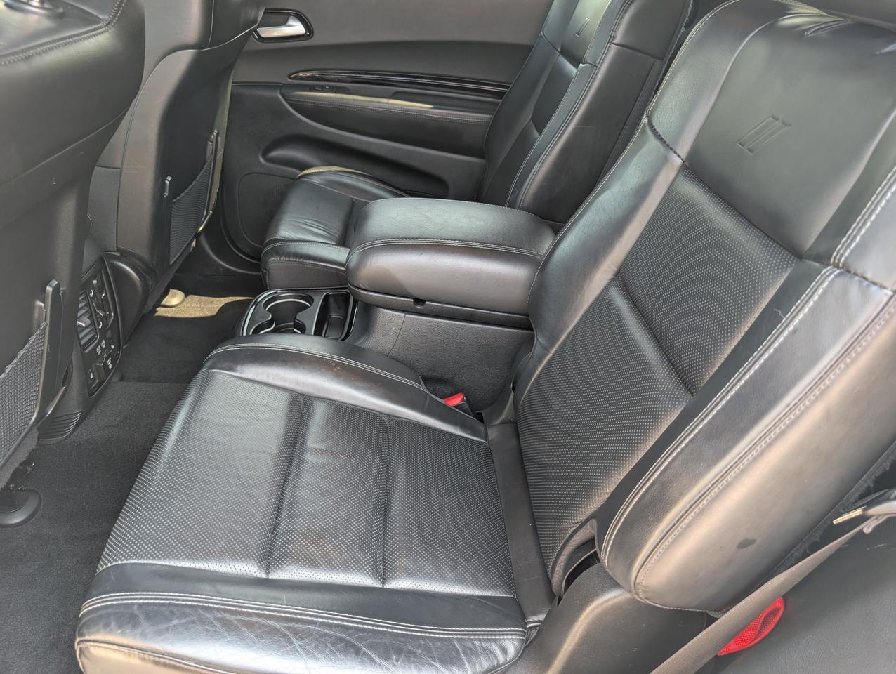 2022 Dodge Durango Citadel Dalton GA