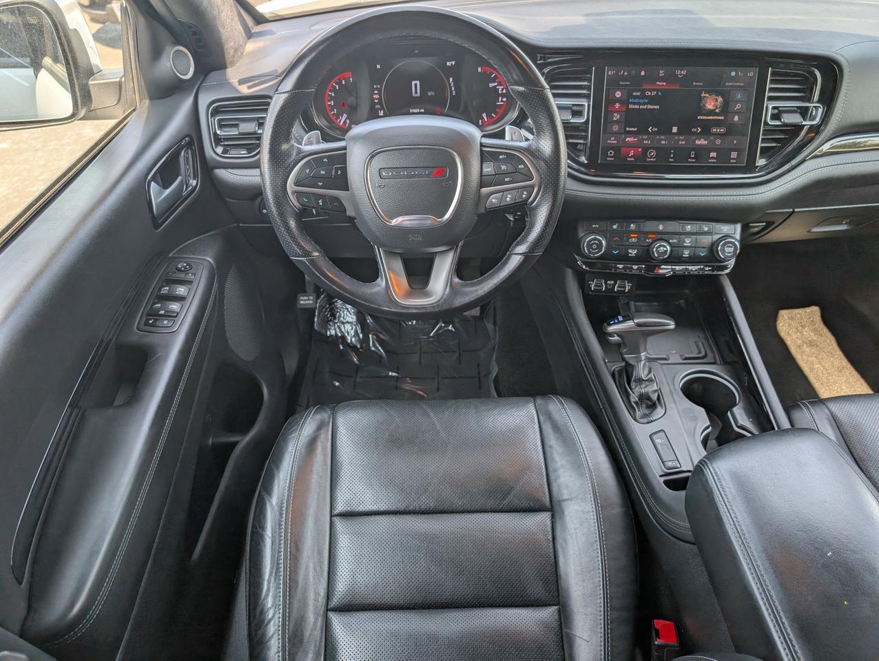 2022 Dodge Durango Citadel Dalton GA