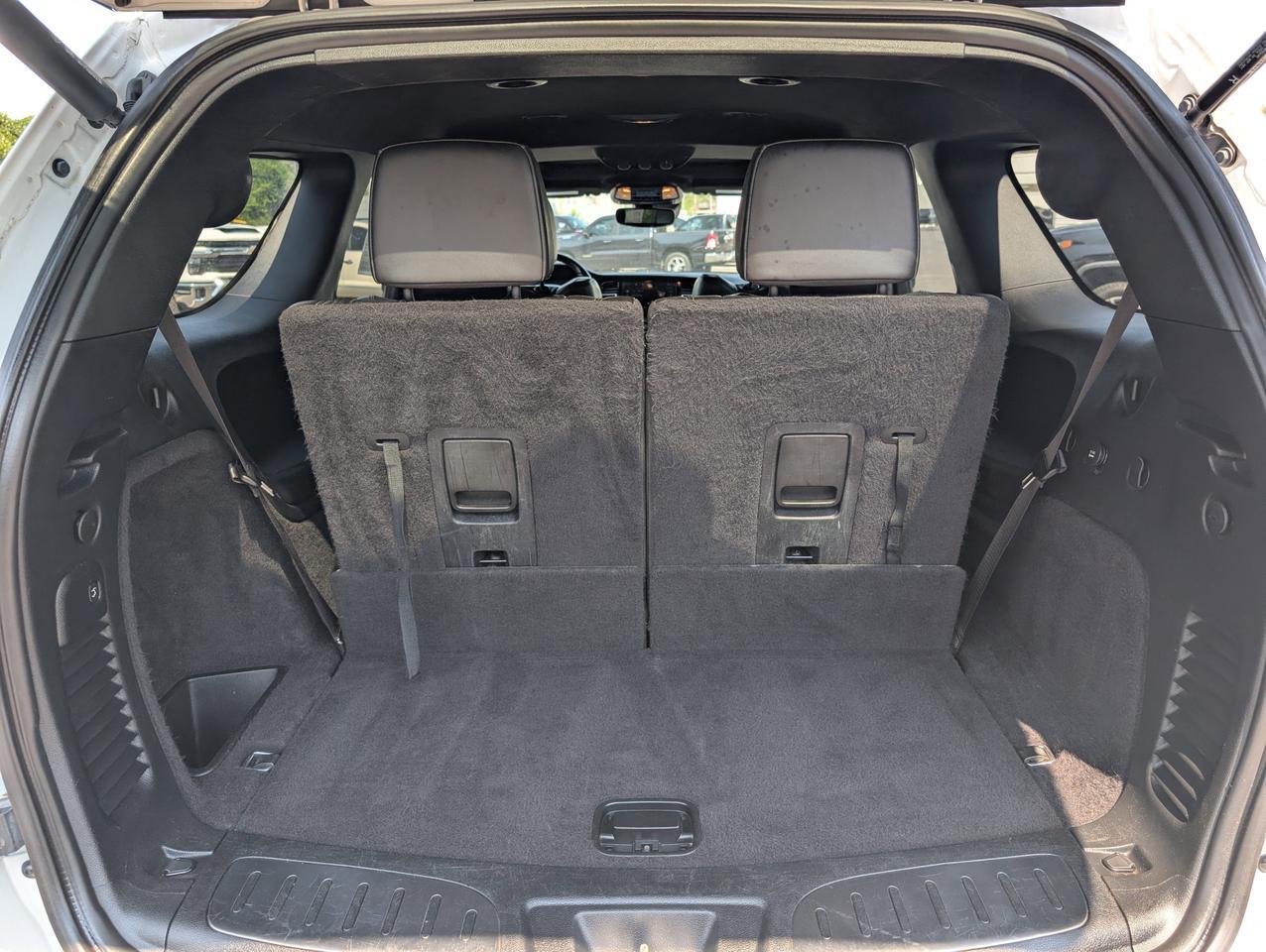 2022 Dodge Durango Citadel Dalton GA
