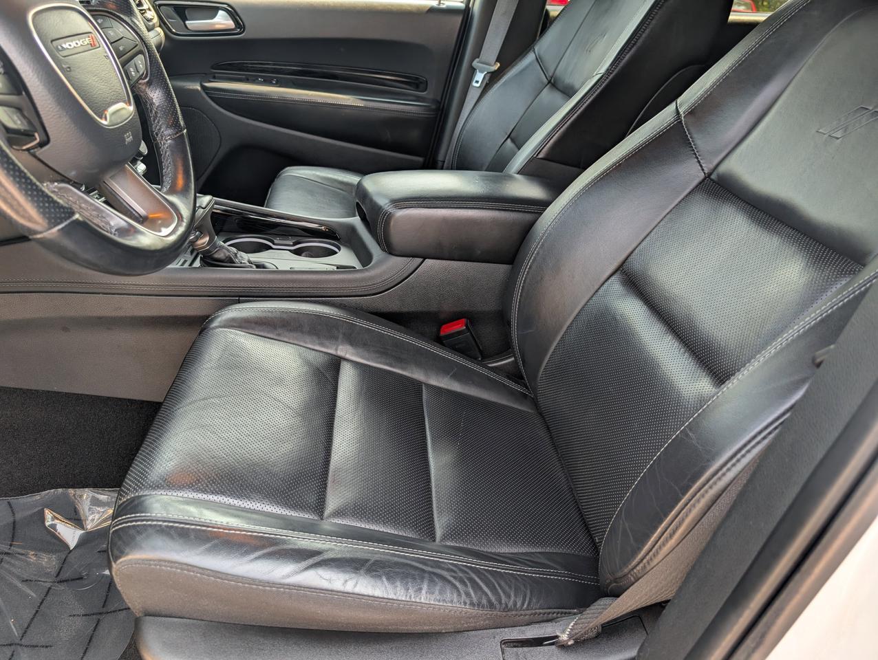 2022 Dodge Durango Citadel Dalton GA
