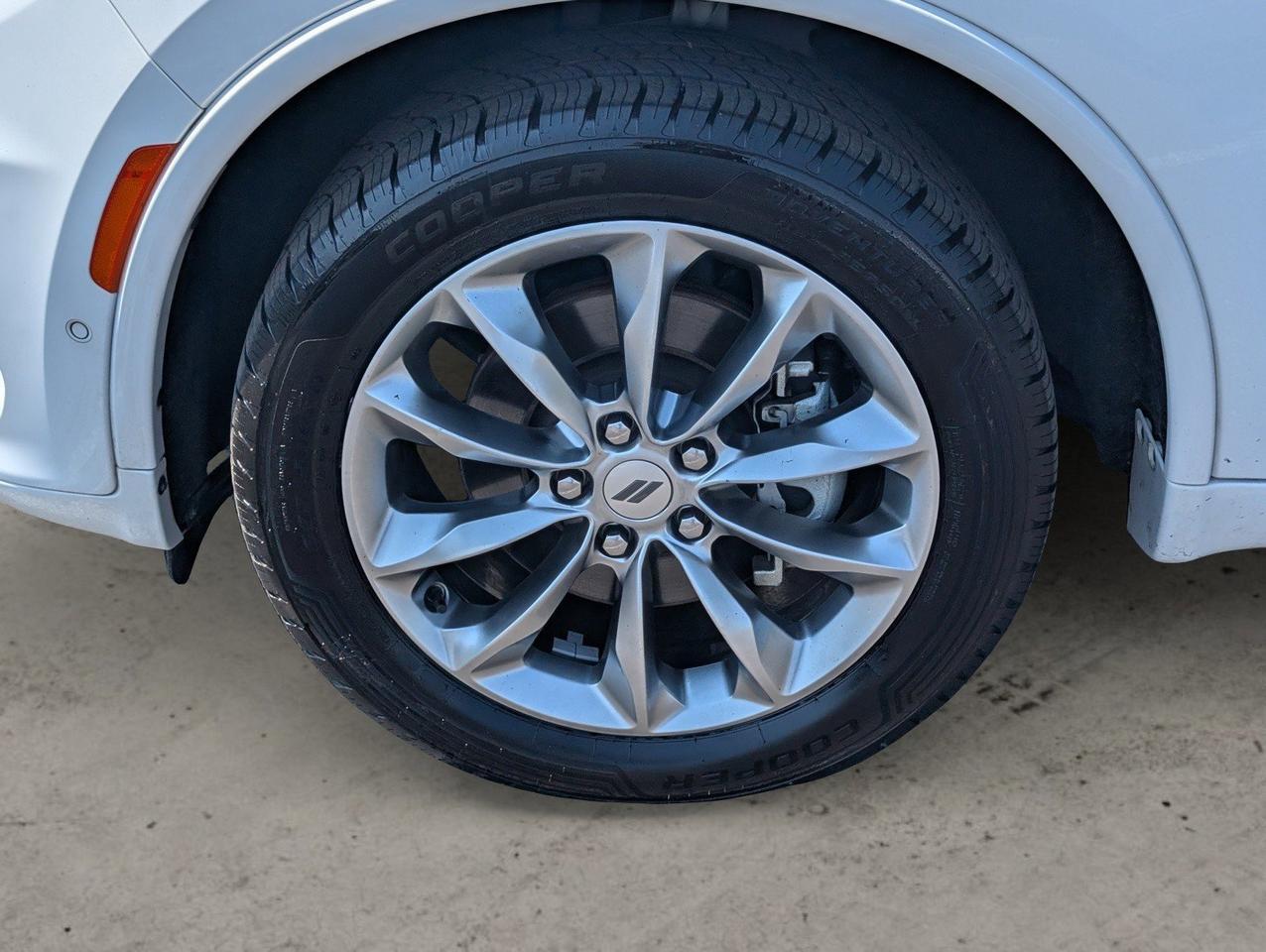 2022 Dodge Durango Citadel Dalton GA