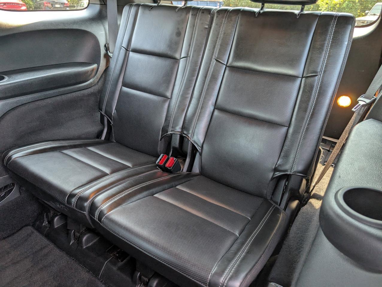 2022 Dodge Durango Citadel Dalton GA