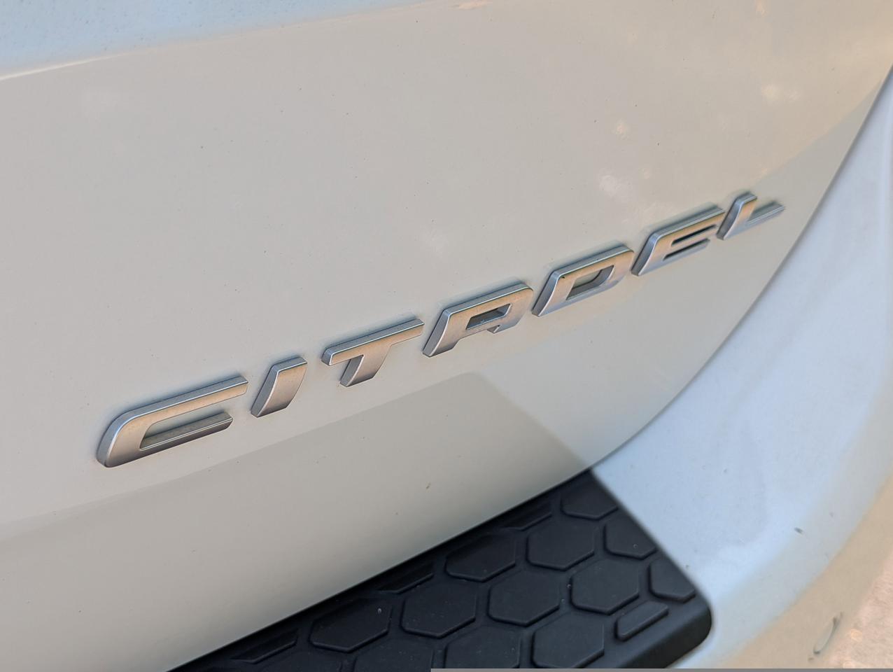 2022 Dodge Durango Citadel Dalton GA