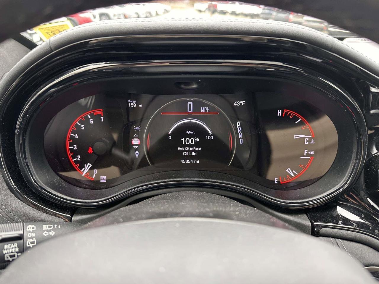 2022 Dodge Durango Citadel San Clemente CA