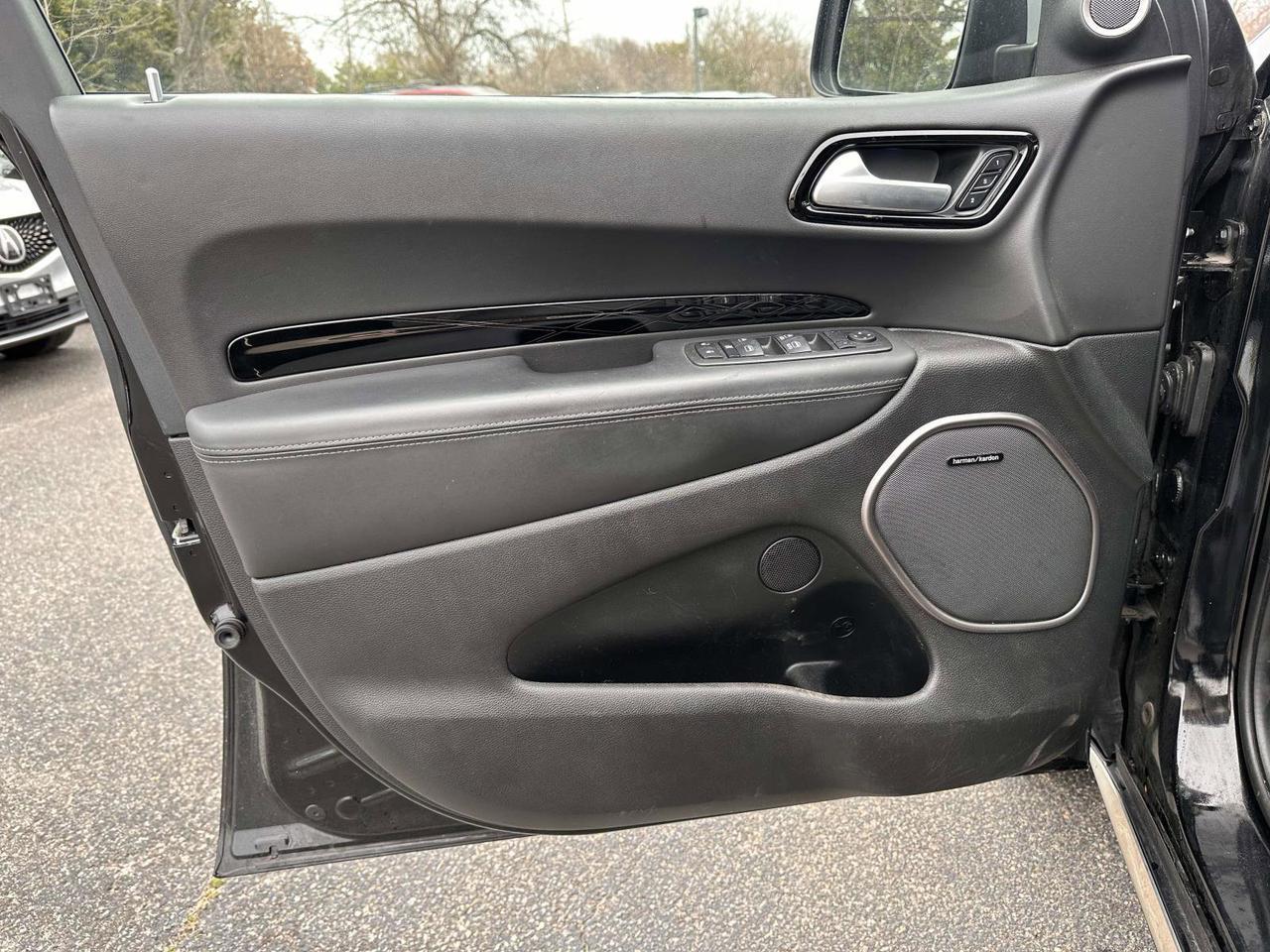 2022 Dodge Durango Citadel San Clemente CA