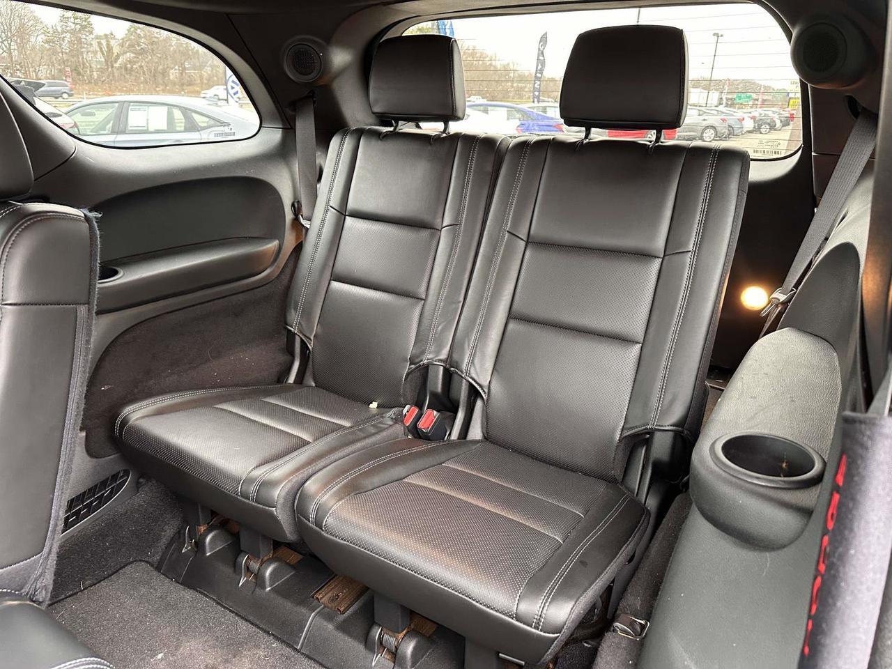 2022 Dodge Durango Citadel San Clemente CA