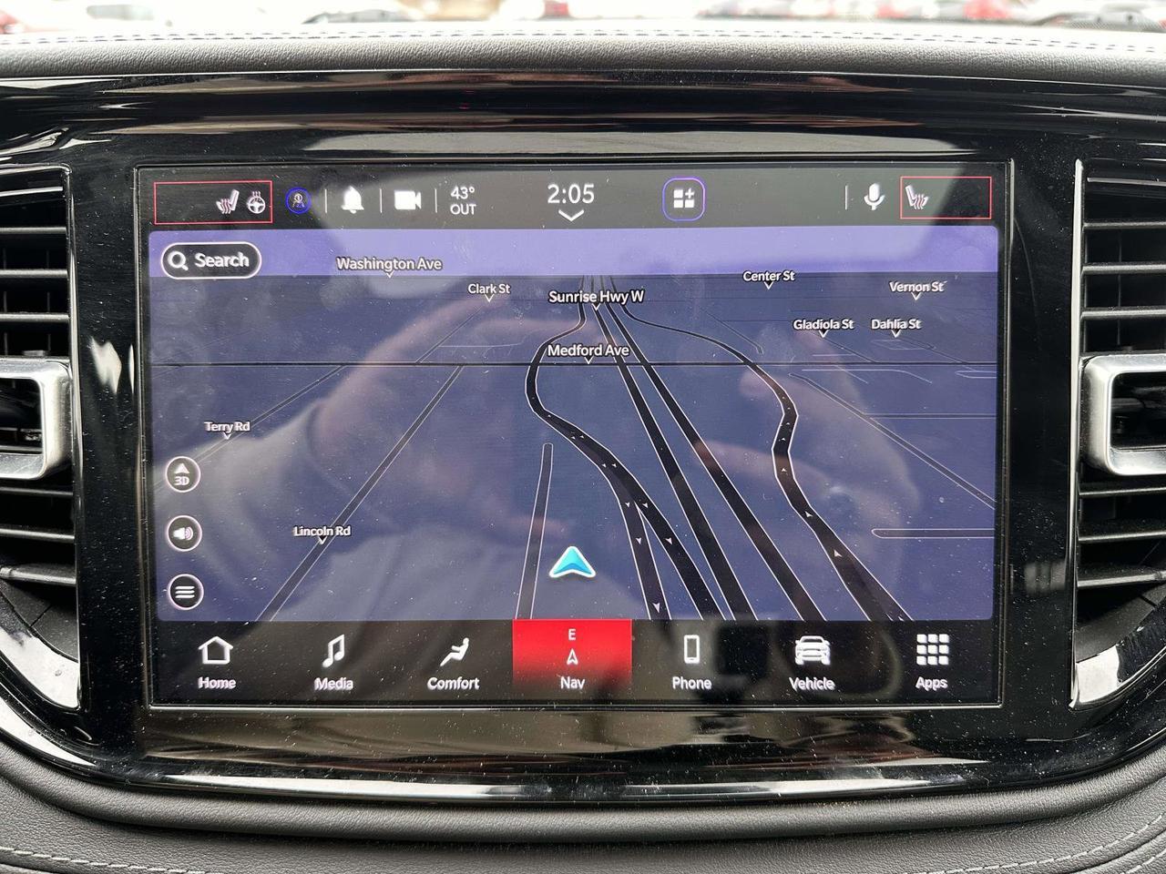 2022 Dodge Durango Citadel San Clemente CA