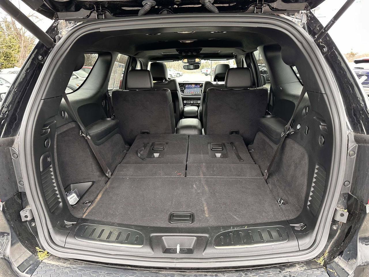 2022 Dodge Durango Citadel San Clemente CA