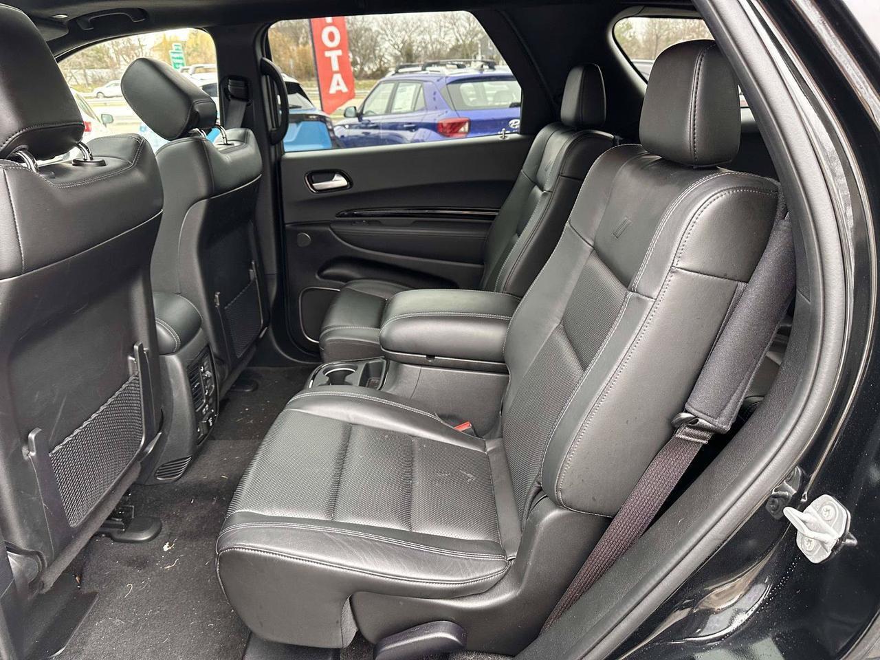 2022 Dodge Durango Citadel San Clemente CA
