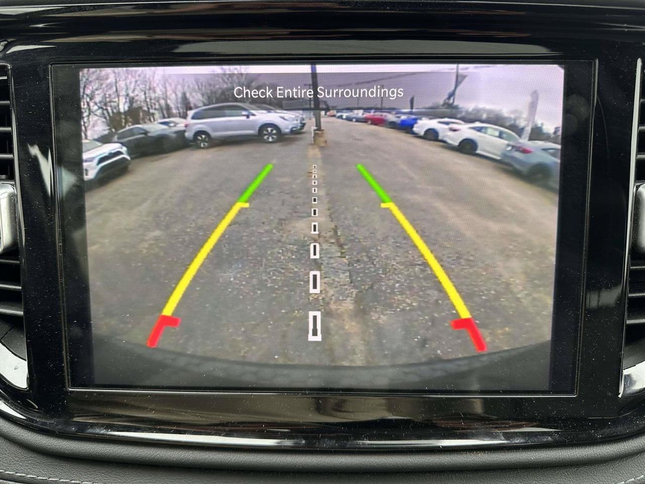 2022 Dodge Durango Citadel San Clemente CA