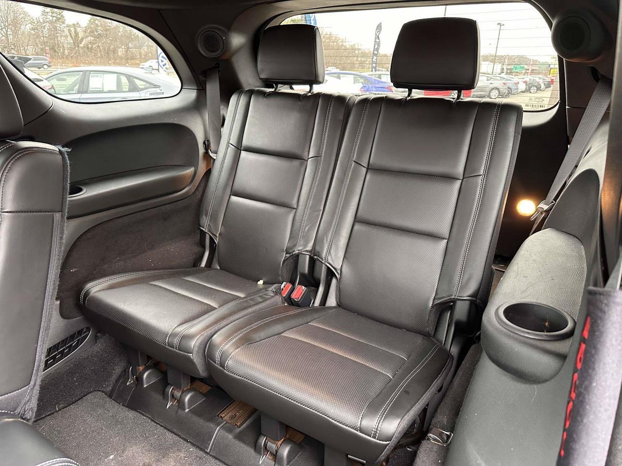 2022 Dodge Durango Citadel San Clemente CA