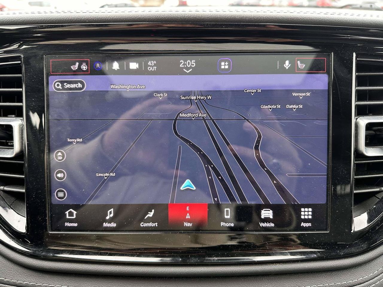 2022 Dodge Durango Citadel San Clemente CA