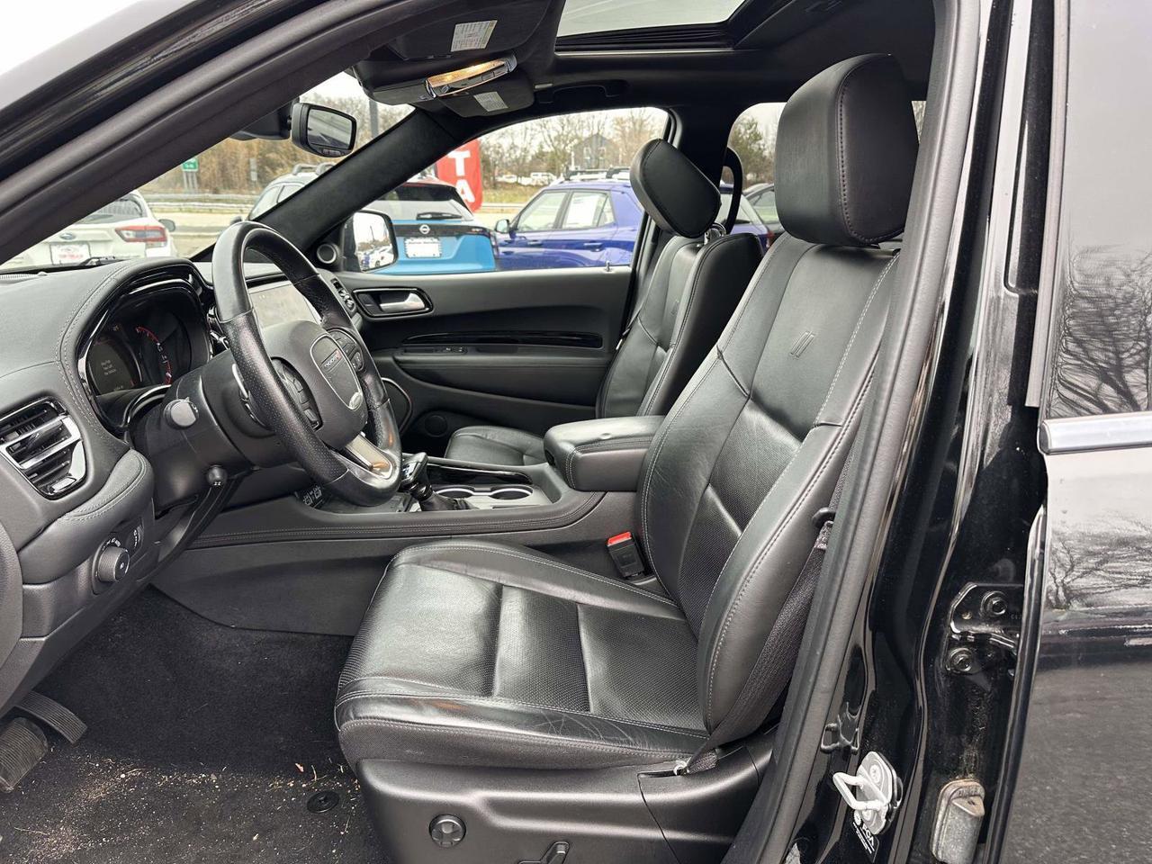 2022 Dodge Durango Citadel San Clemente CA