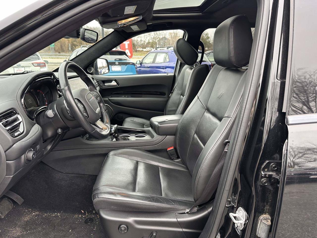 2022 Dodge Durango Citadel San Clemente CA