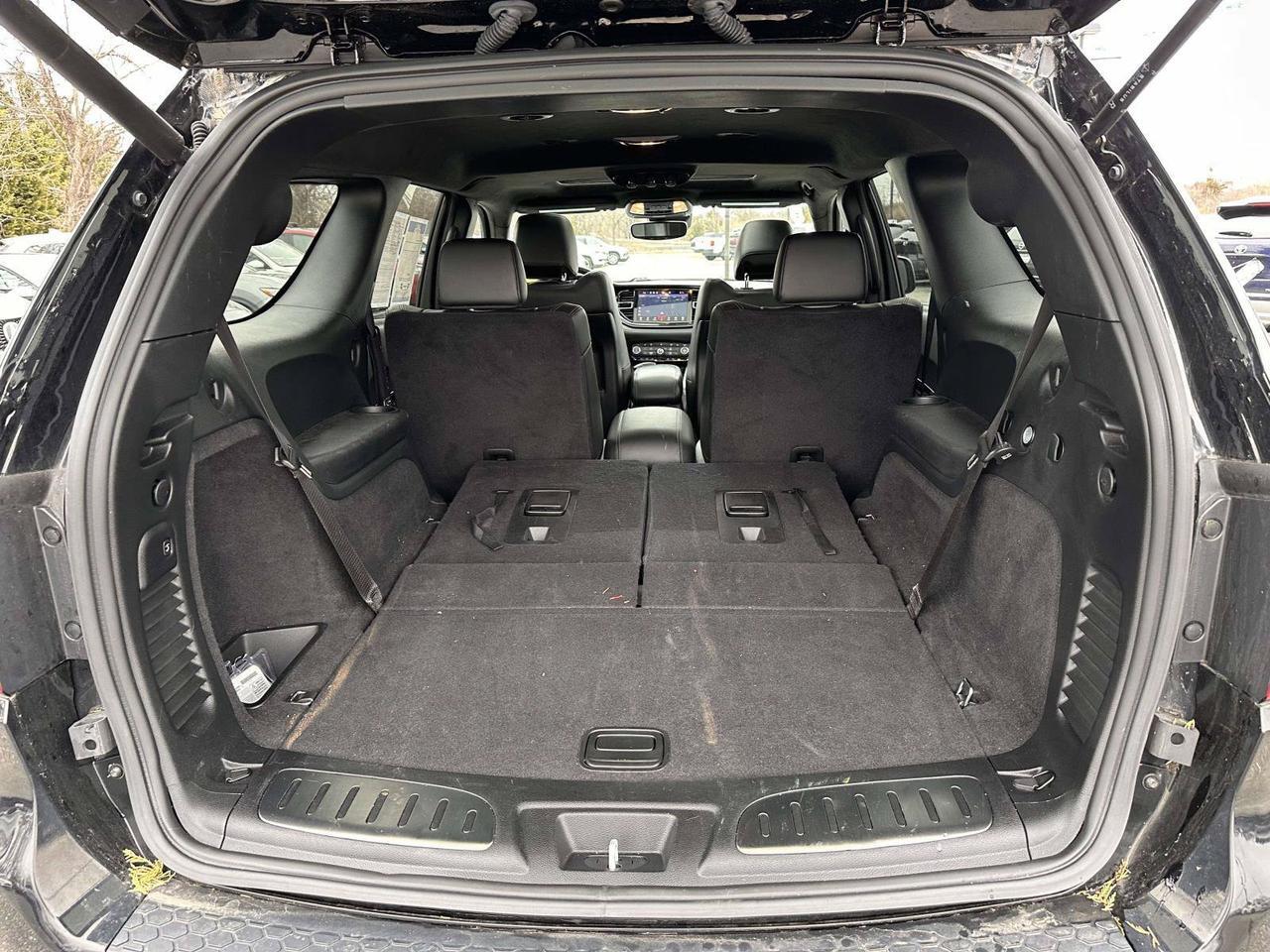 2022 Dodge Durango Citadel San Clemente CA