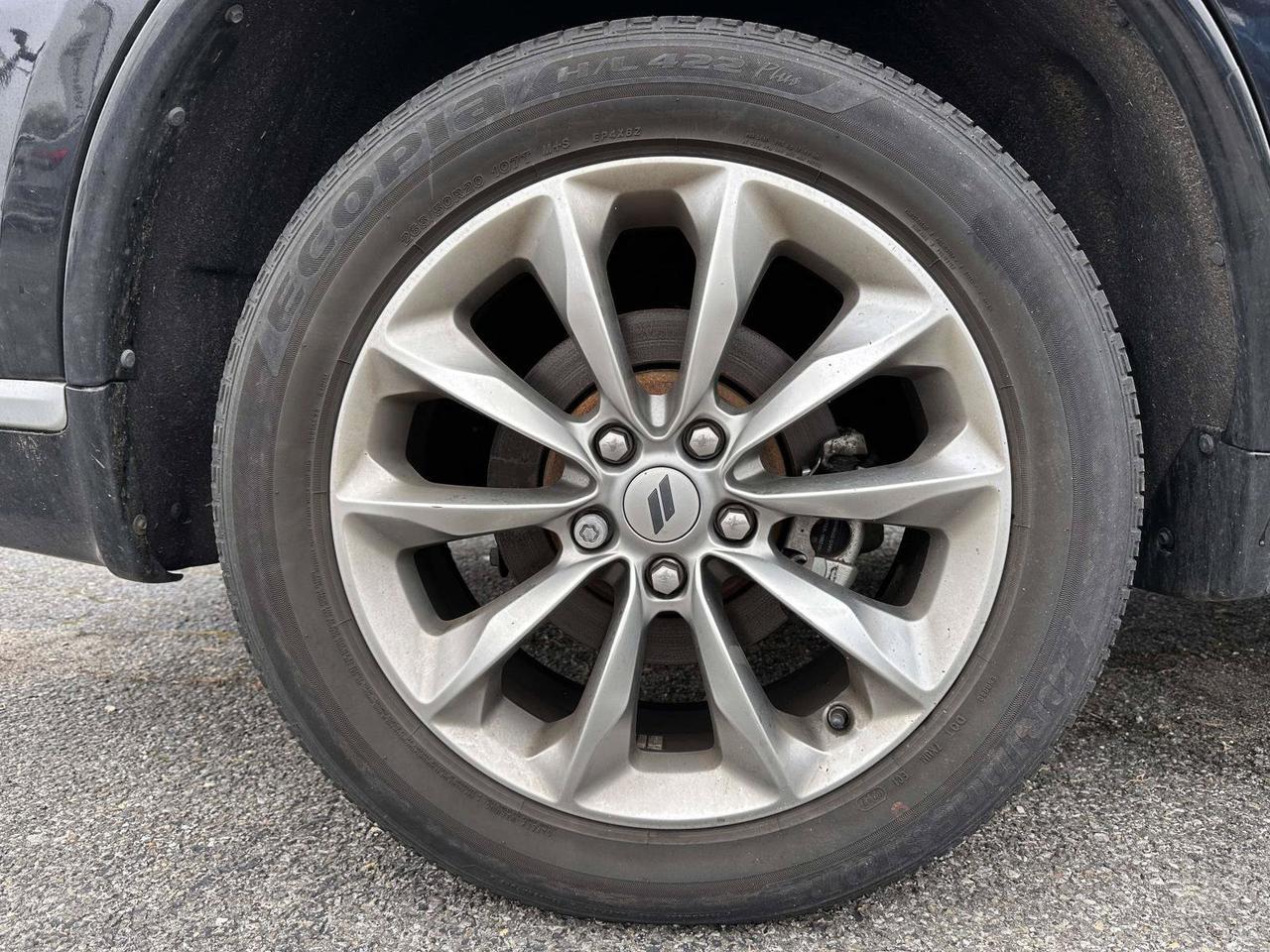 2022 Dodge Durango Citadel San Clemente CA