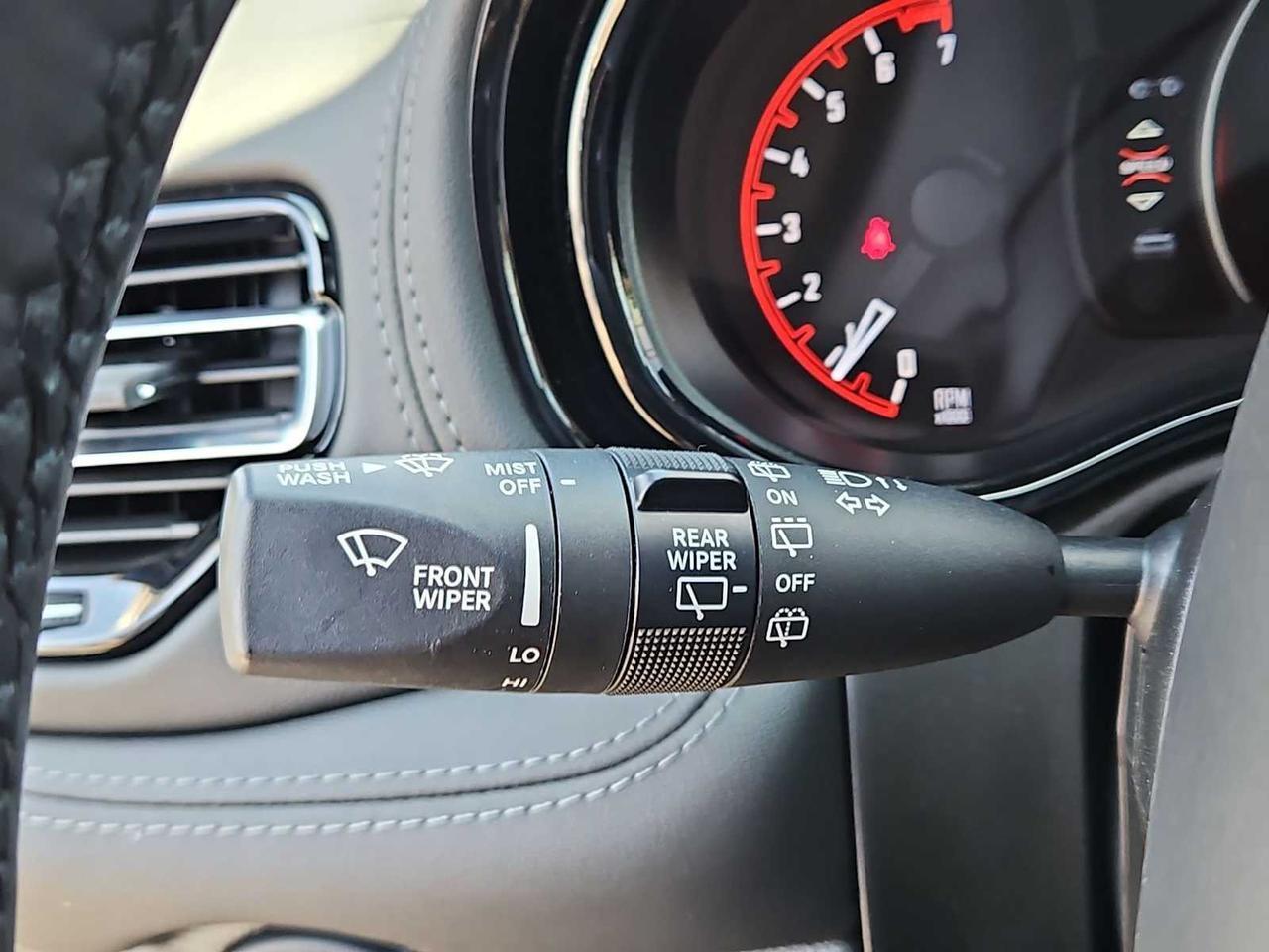 2022 Dodge Durango Citadel Irving TX
