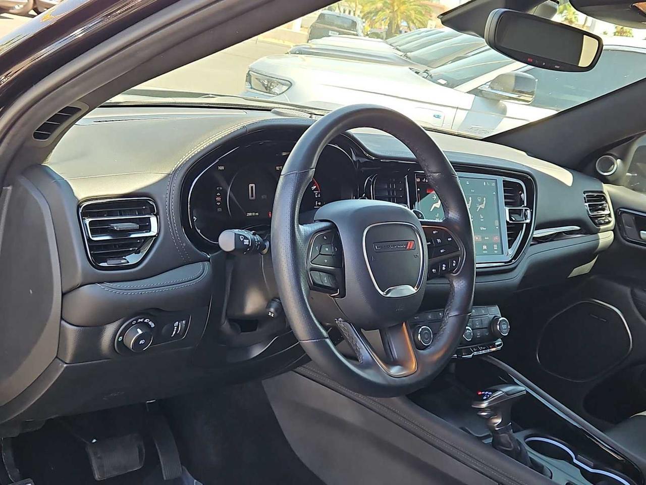 2022 Dodge Durango Citadel Irving TX