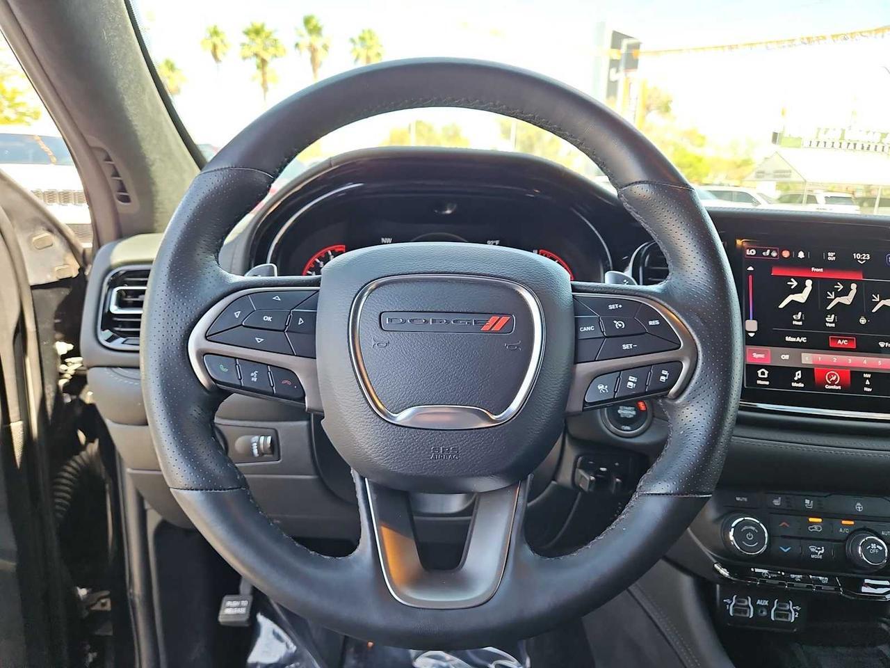 2022 Dodge Durango Citadel Irving TX