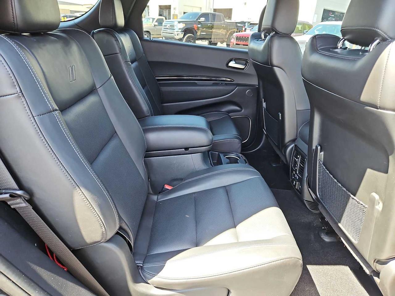 2022 Dodge Durango Citadel Irving TX