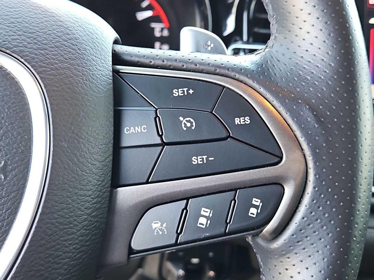 2022 Dodge Durango Citadel Irving TX