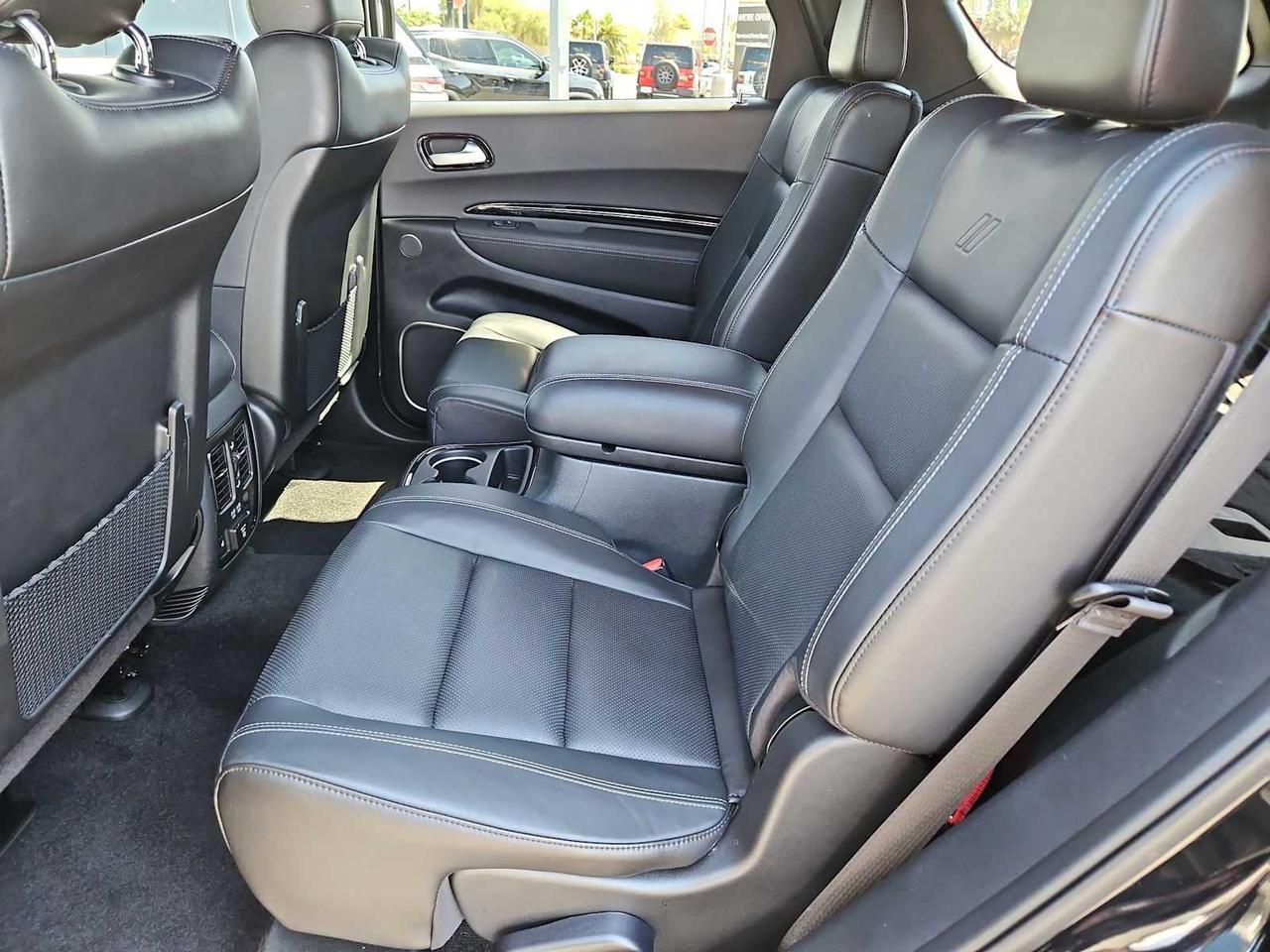 2022 Dodge Durango Citadel Irving TX