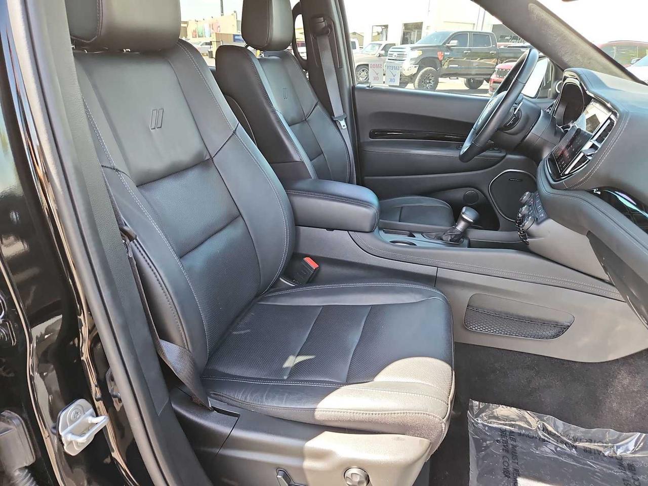 2022 Dodge Durango Citadel Irving TX