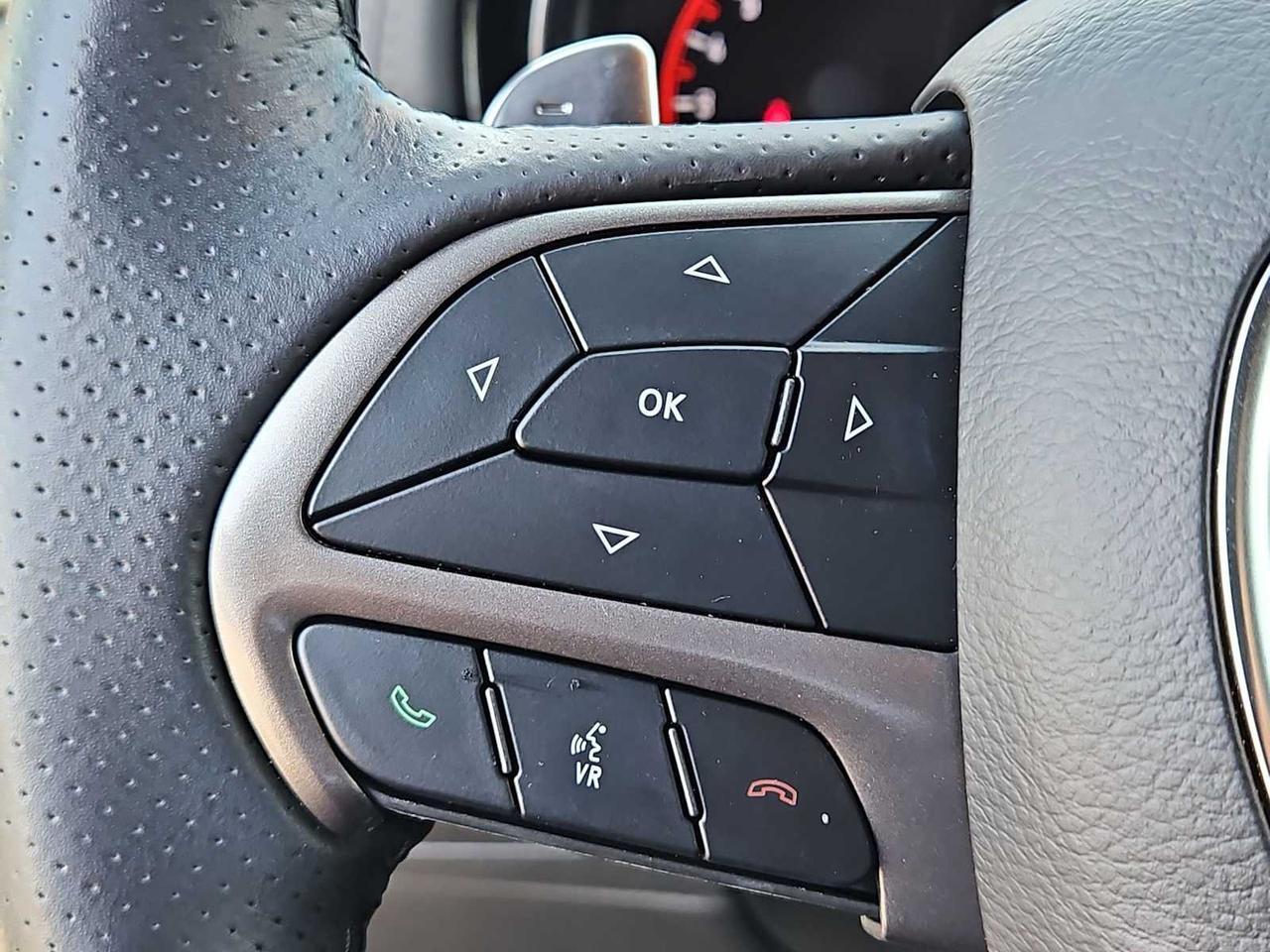 2022 Dodge Durango Citadel Irving TX