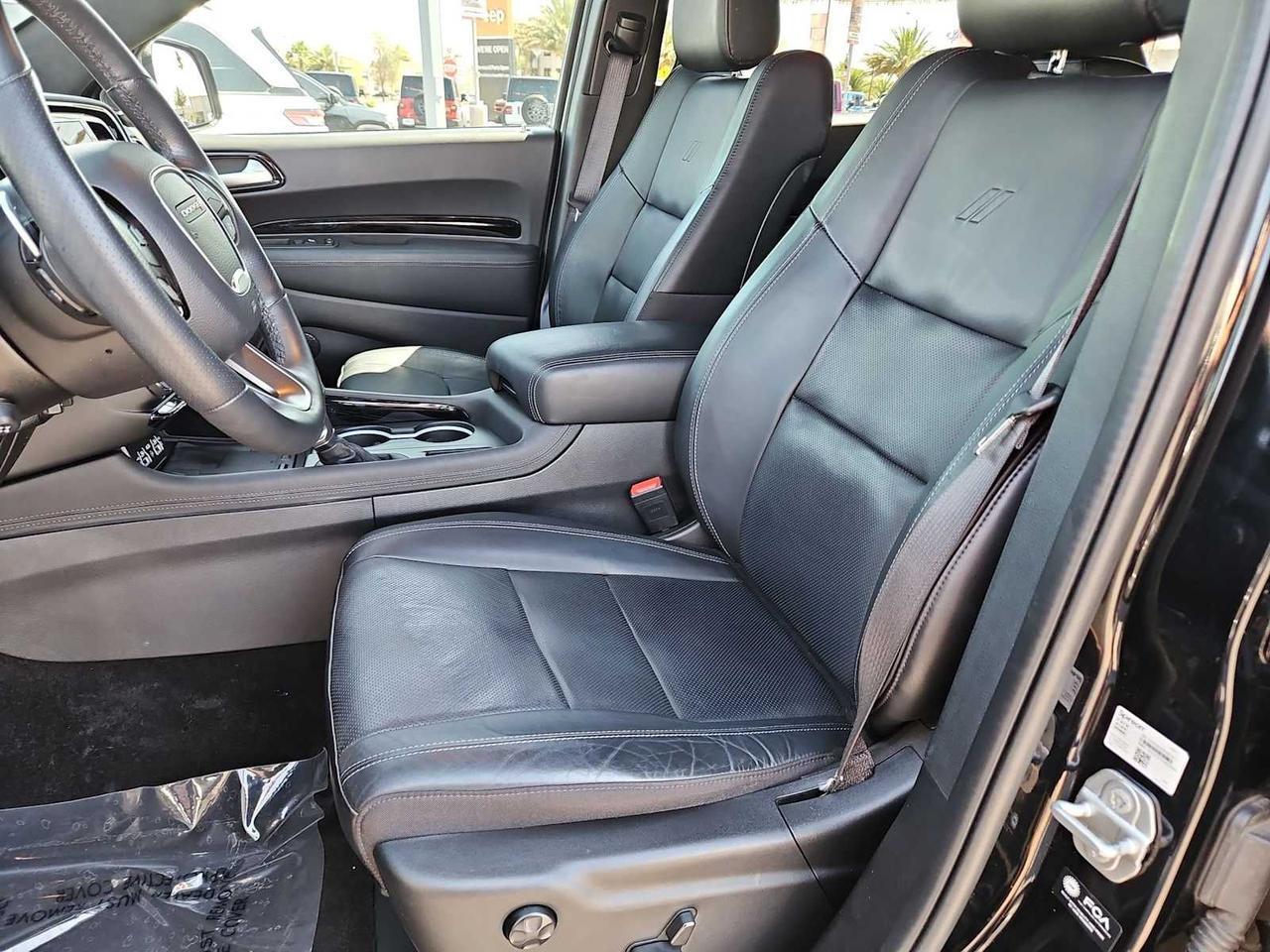 2022 Dodge Durango Citadel Irving TX