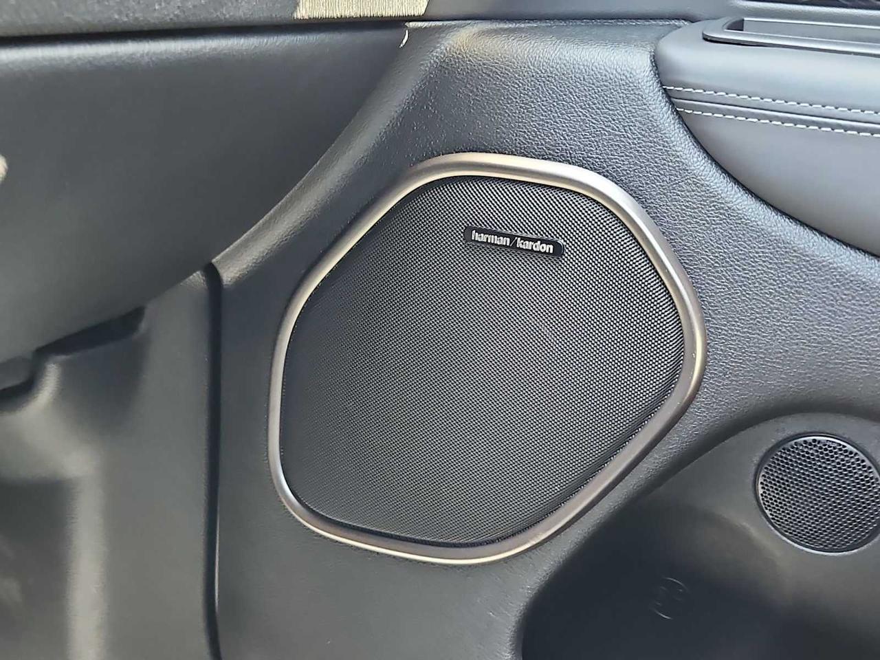 2022 Dodge Durango Citadel Irving TX