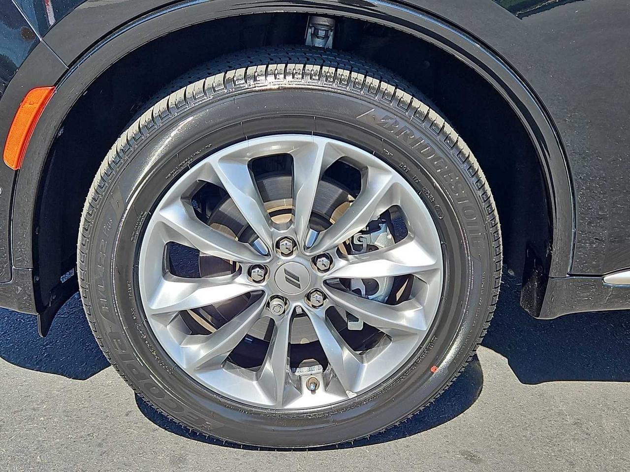 2022 Dodge Durango Citadel Irving TX