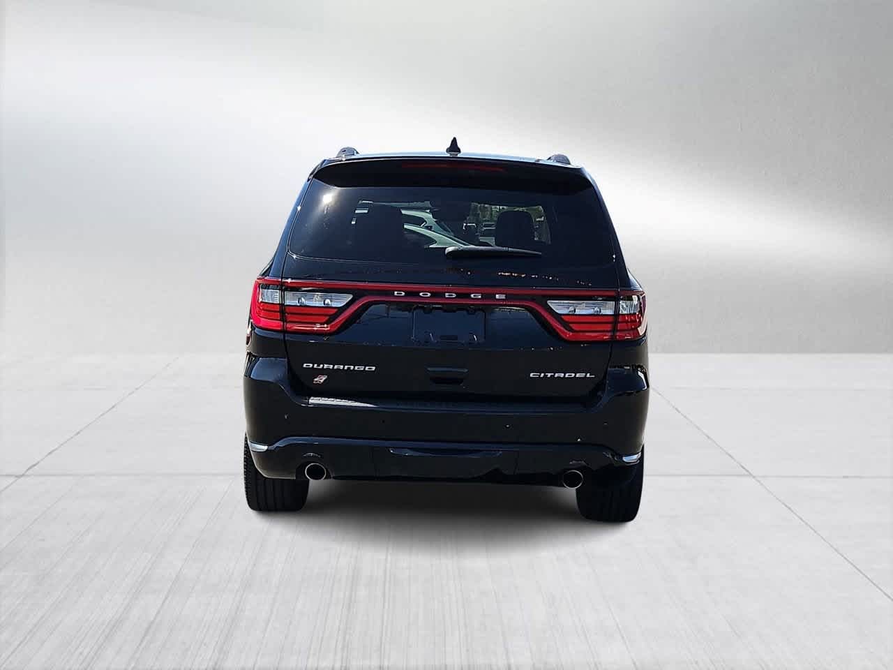 2022 Dodge Durango Citadel Irving TX