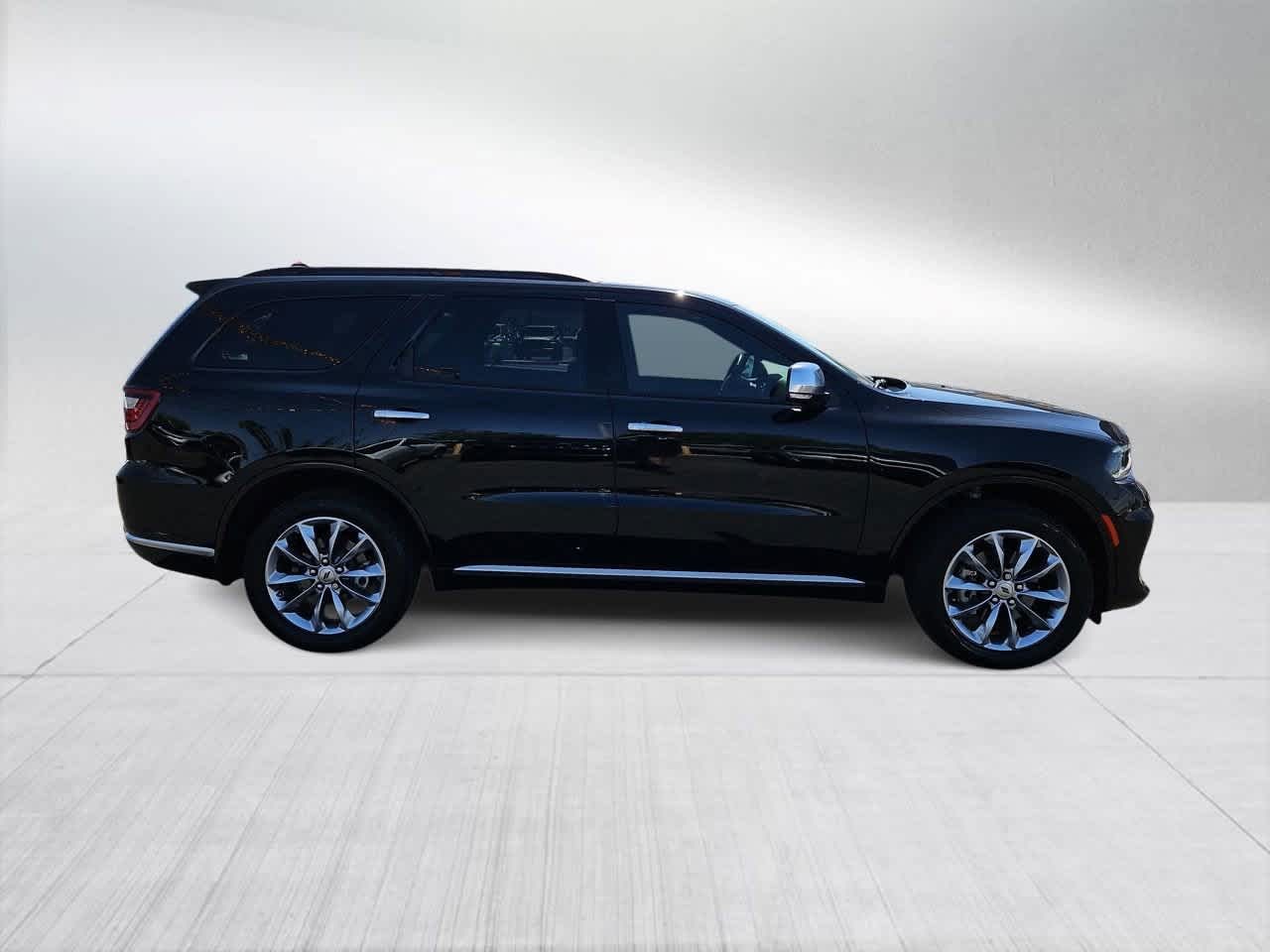 2022 Dodge Durango Citadel Irving TX