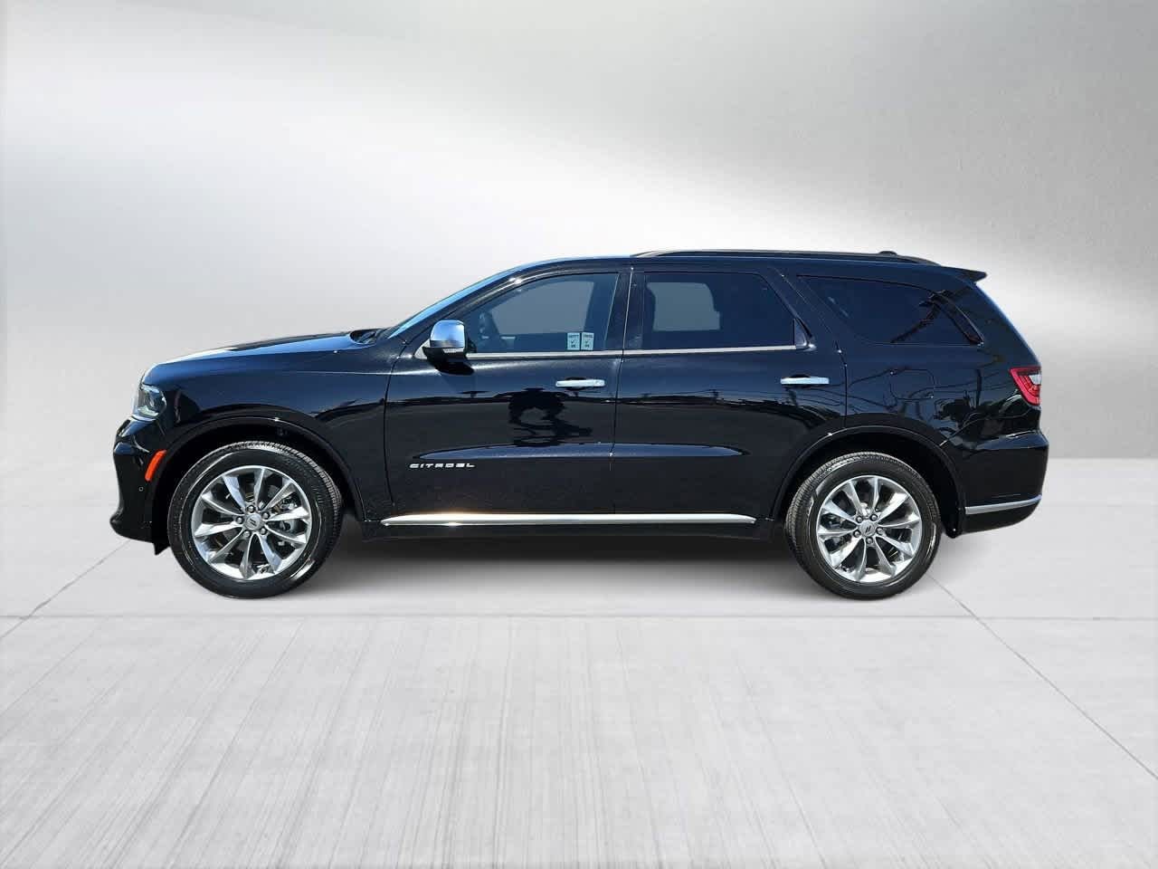2022 Dodge Durango Citadel Irving TX