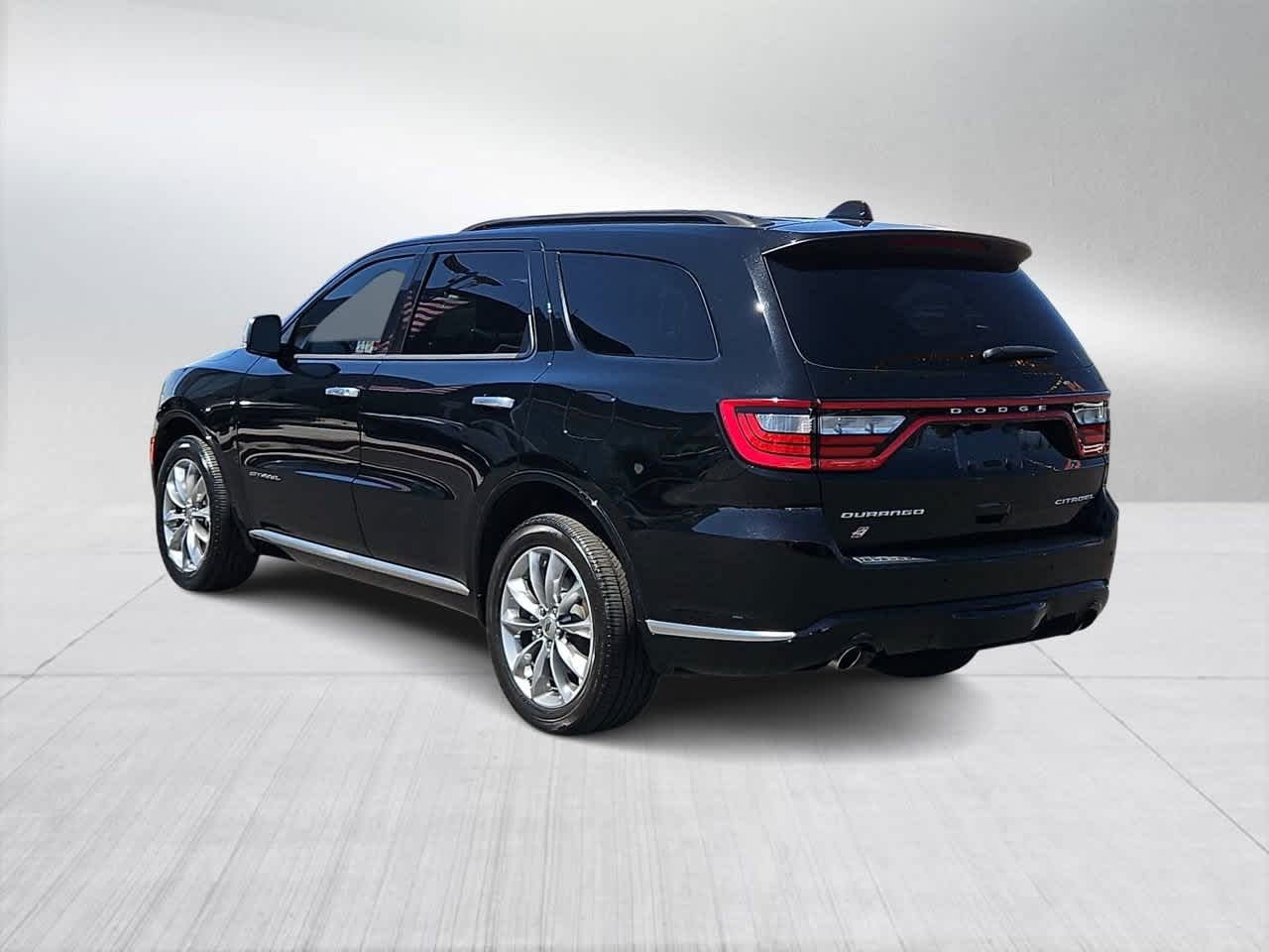 2022 Dodge Durango Citadel Irving TX